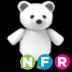 Polar Bear NFR