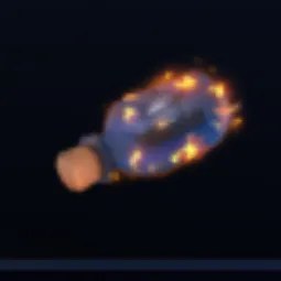 Ship In a Bottle