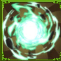 Telekinesis 450R