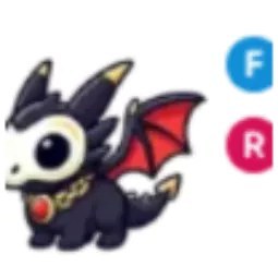 FR Phantom Dragon