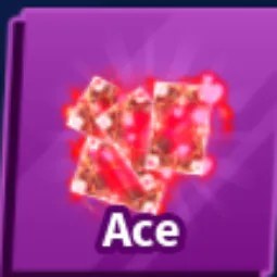[ Limited Sword ] Ace · ✅