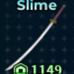 Slime 1149R