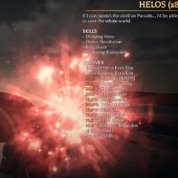 Helos Mythic Family