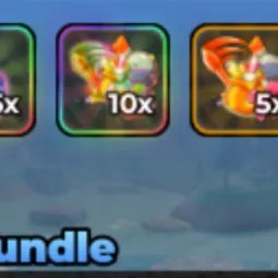Summer Boost Bundle