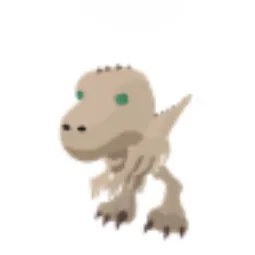 Skele Rex FR