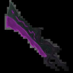 Elderwood Blade