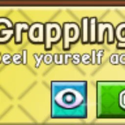 Grappling Hook
