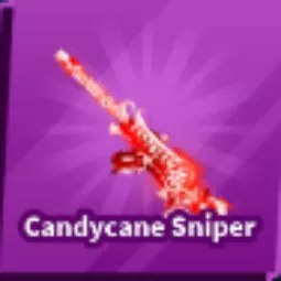 Candycane Sniper