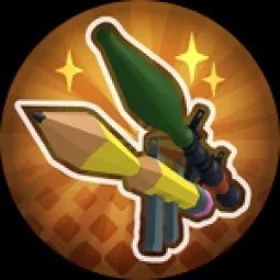 Rpg Bundle 124R