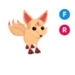 FR Kitsune