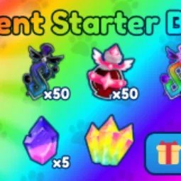 Fragment Starter Bundle 549R