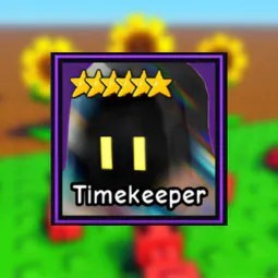 Timekeeper