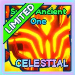 Super Ancient One
