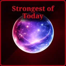 Gojo V2 Strongest of Today Set