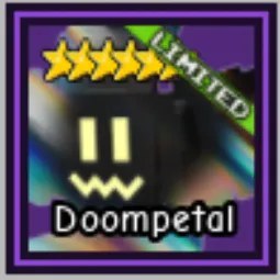 Doompetal