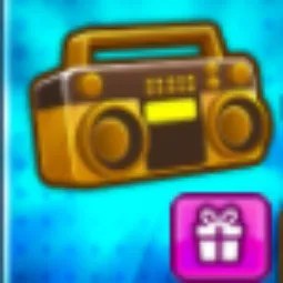 Boombox 199R