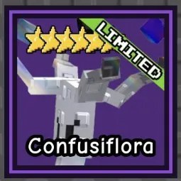 Confusiflora