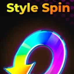 1 Lucky Style Spin 199R