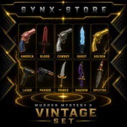 Vintage Set