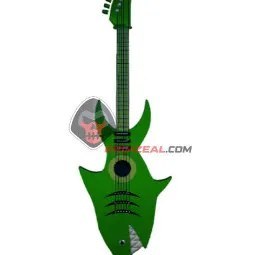Soul King Guitar I