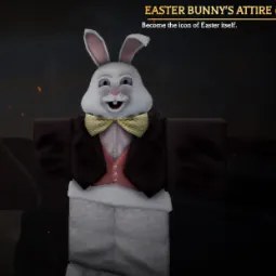 Easter Bunny Attire