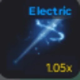 Electric Bat