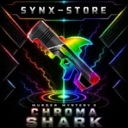 Chroma Shark
