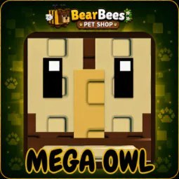 Mega Owl