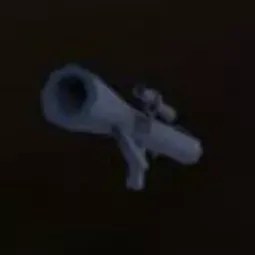 Rocket Launcher 699R