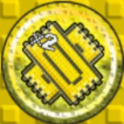 X2 Golden Tickets 345R
