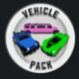 Brookhaven Vehicle Pack 799R