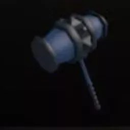 Ban Hammer 699R