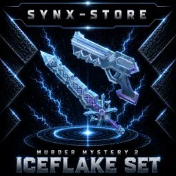 Iceflake Set
