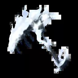 Yin Yang Scythe