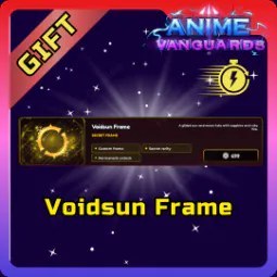 Voidsun Fra