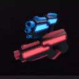 Hyperlaser Guns 699R