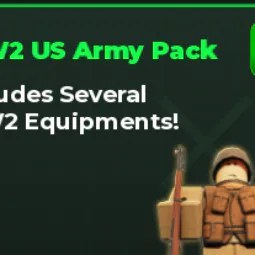 Ww2 Us Army Pack
