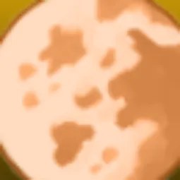 Harvest Moon 39R