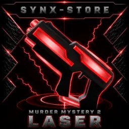 Laser