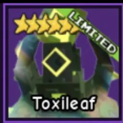 Toxileaf