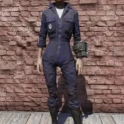 Bos Jumpsuit