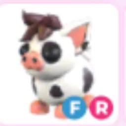 Mini Pig FR