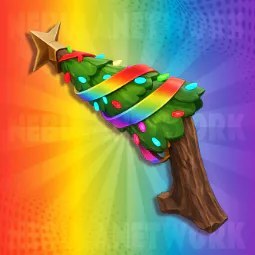 Chroma Evergun