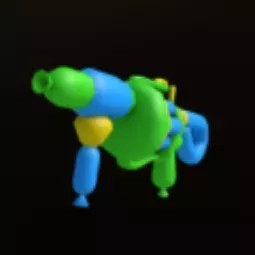 Balloon Launcher 599R