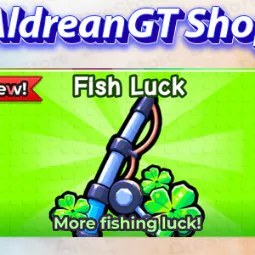 Fish Luck
