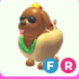 FR Doggo