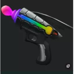 Chroma Raygun