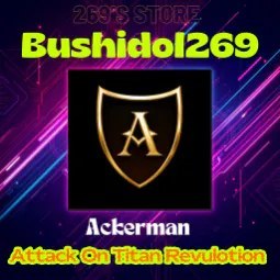 Ackerman