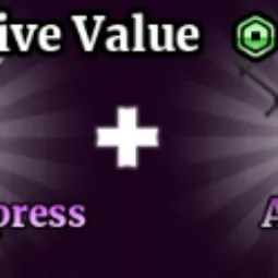 Massive Value Abyssal Empress Atomic 2449R