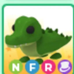 Crocodile NFR